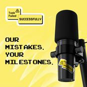 Podcast Task Failed Successfully