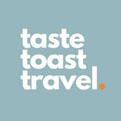 Podcast Taste Toast Travel | Travel Podcast