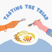 Podcast Tasting the Triad