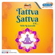 Podcast Tattva Sattva