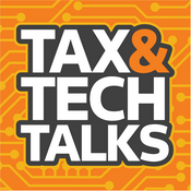 Podcast Tax & Tech Talks