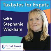 Podcast Taxbytes for Expats