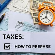 Podcast Taxes - How To Prepare