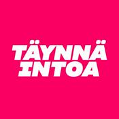 Podcast Täynnä intoa -keskusteluohjelma