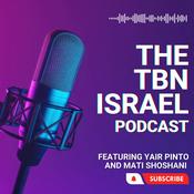 Podcast TBN Israel Podcast