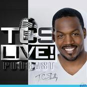 Podcast TCS Live With T.C. Stallings