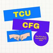 Podcast TCU does CFG
