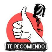 Podcast Te recomiendo