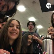 Podcast Tea time☕️