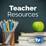 Podcast Teacher Resources (Audio)