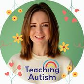 Podcast Teaching Autism and Special Education by Nikki