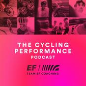 Podcast The Cycling Performance Podcast