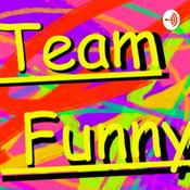 Podcast Team Funny