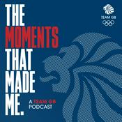 Podcast The Moments That Made Me