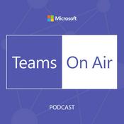 Podcast Teams On Air