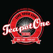 Podcast TeapotOne - Bru Time