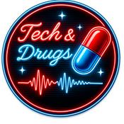 Podcast Tech and Drugs - Podcast