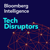 Podcast Tech Disruptors