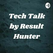 Podcast Tech Talk by Result Hunter