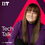 Tech Talk with Jess Kelly