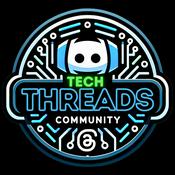 Podcast Tech Threads Community Podcast