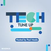 Podcast Tech Tune Up