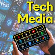 Podcast Tech vs Media