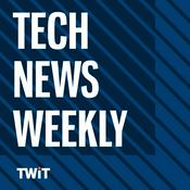 Podcast Tech News Weekly (Audio)