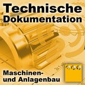 Podcast Technische Dokumentation - Der Podcast zu allen Themen der technischen Dokumentation