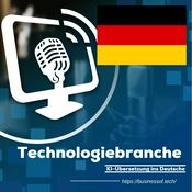 Podcast Technologiebranche