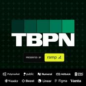 Podcast TBPN