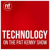 Podcast Technology on Pat Kenny