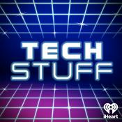 Podcast TechStuff