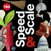 Podcast Speed & Scale