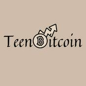 Podcast Teen Bitcoin