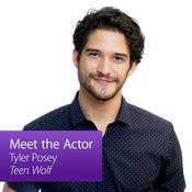 Podcast Teen Wolf: Meet the Cast