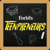Podcast Teenpreneurs