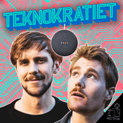 Podcast Teknokratiet