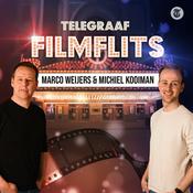 Podcast Telegraaf Filmflits