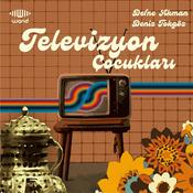 Podcast Televizyon Çocukları