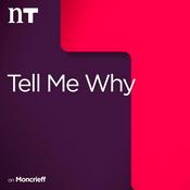 Podcast Tell Me Why