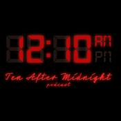 Podcast Ten After Midnight