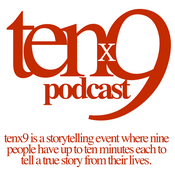 Podcast Tenx9