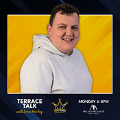 Podcast Terrace Talk