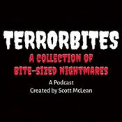 Podcast TERRORBITES Podcast