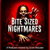 Podcast Bite Sized Nightmares Podcast