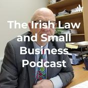 Podcast The Irish Law and Small Business Podcast