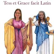 Podcast Tess et Grace facit Latin