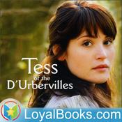 Podcast Tess of the d'Urbervilles by Thomas Hardy