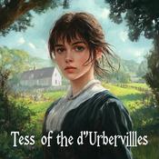 Podcast Tess of the d'Urbervilles